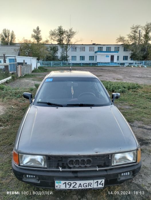 Продам Ауди 80б3