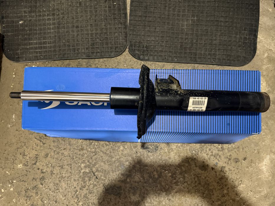 Преден ляв амортисьор за Audi A3 (8V, 8VK)