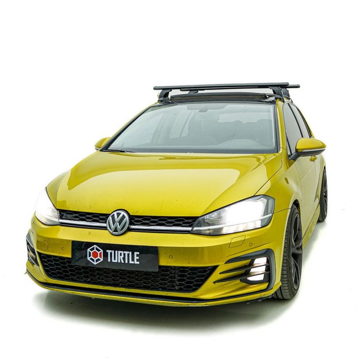 Напречни греди - релси Turtle REX