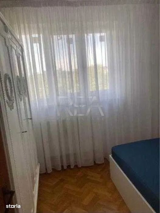 3 camere Drumul Taberei | Metrou Favorit 3 min | Bloc reabilitat 2025