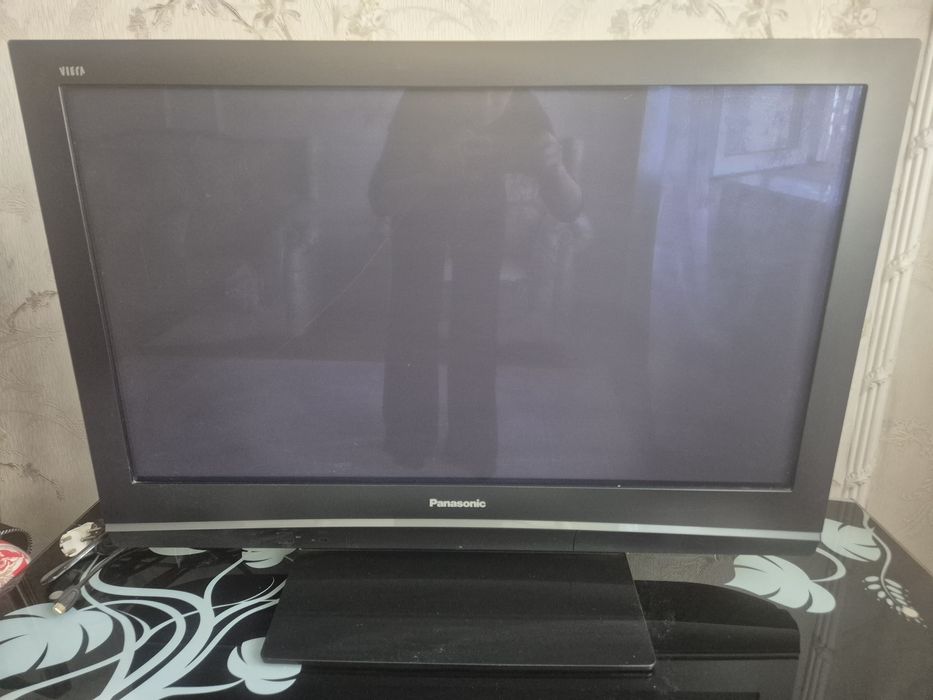 Телевизор Panasonic