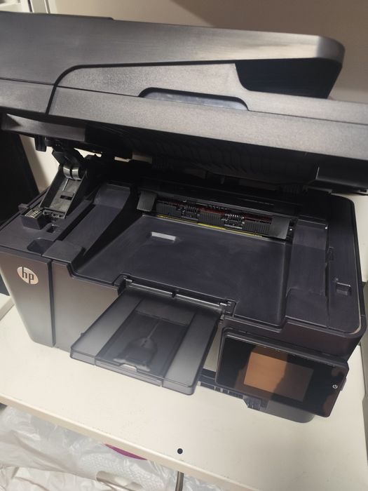 Принтер продам 3в1