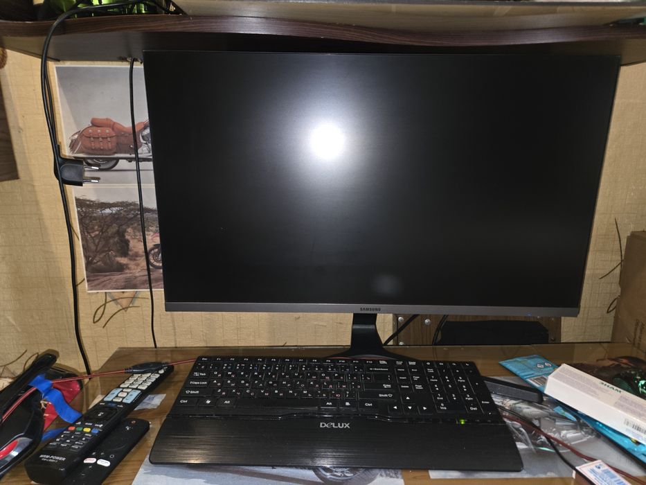 Acer Nitro N50-610