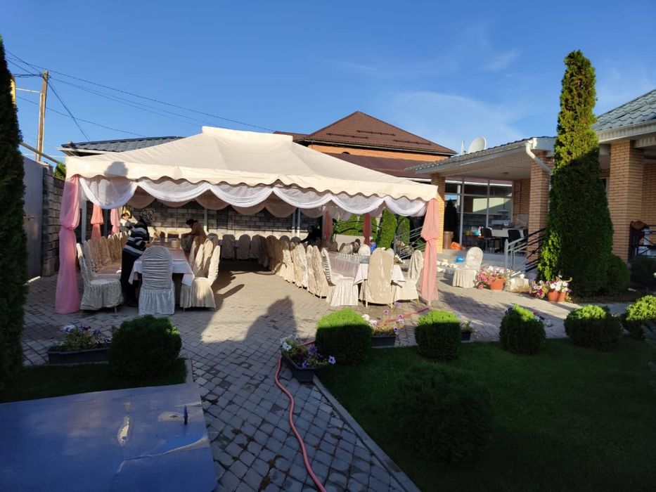 Продам Шатер 6х12 метр