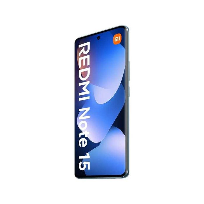 НОВ! Xiaomi Redmi Note 15 4G 256GB 8RAM Black / Blue / Green