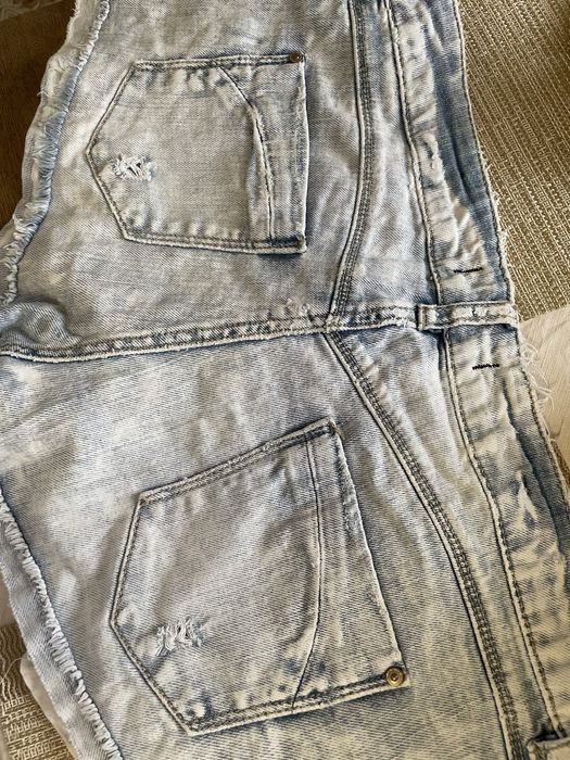 TALLY Weijl Къси гащи