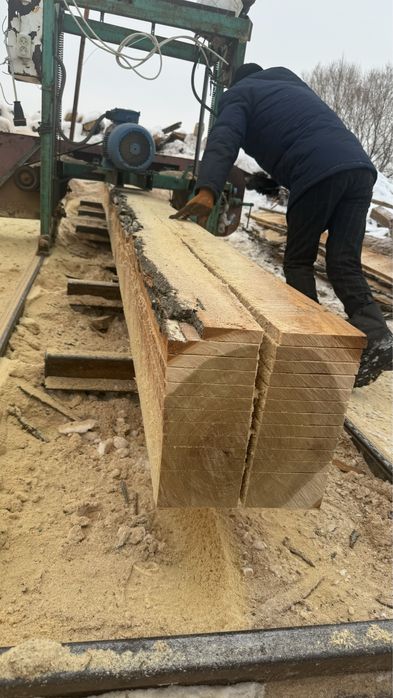 Обрещетка 15х2.5х6 м