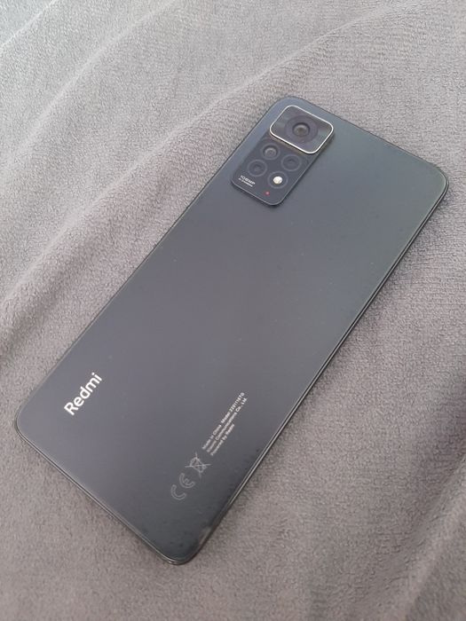 Redmi Note 11 5G