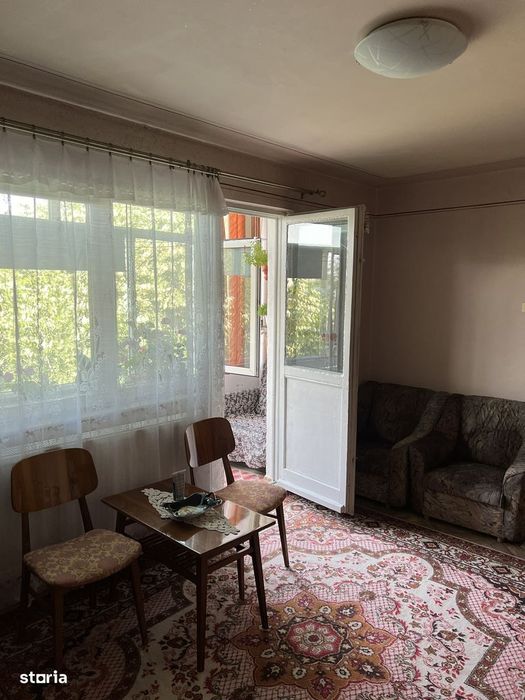 Proprietar, vand apartament 2 camere, centrala, zona NORD