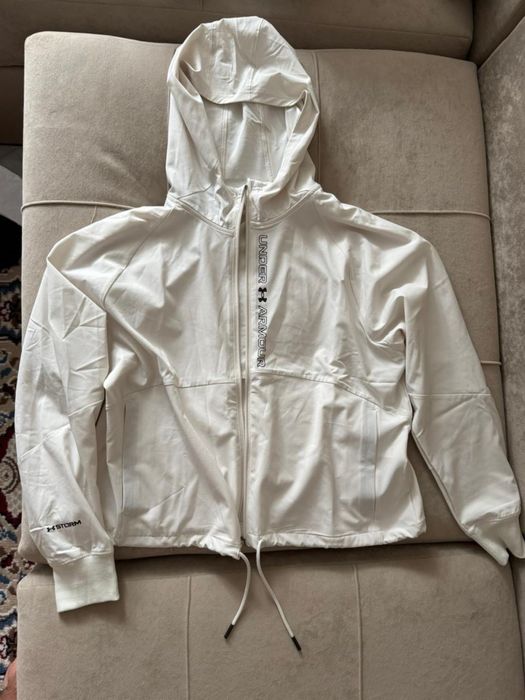 Двойка Under Armour