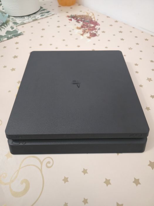 Consola Sony PlayStation 4 Slim 1TB