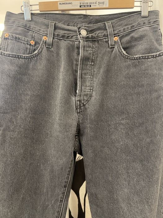Jeans Levis narimea L