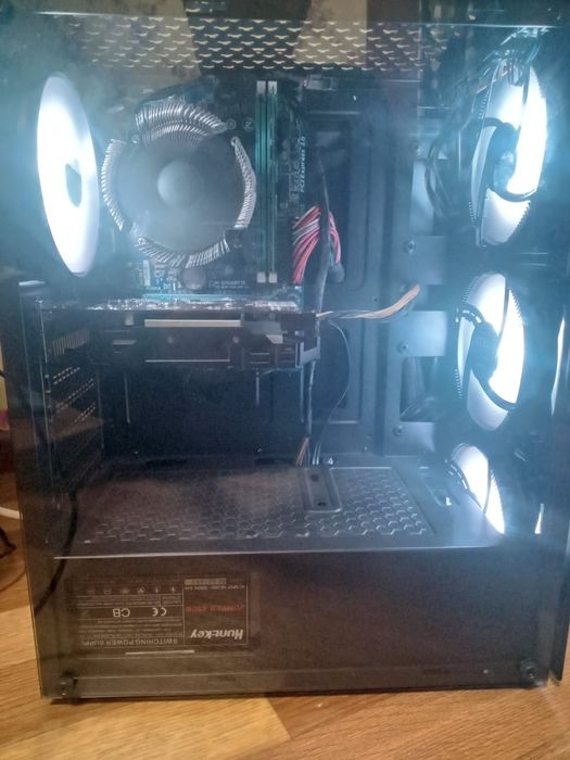 Продам компьютер