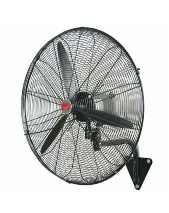 Промышленный вентилятор 80 см