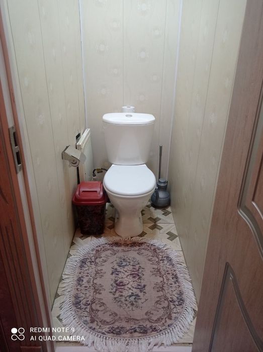 Сергели , курувчилар дахаси 1, 1 дом , 3 xona