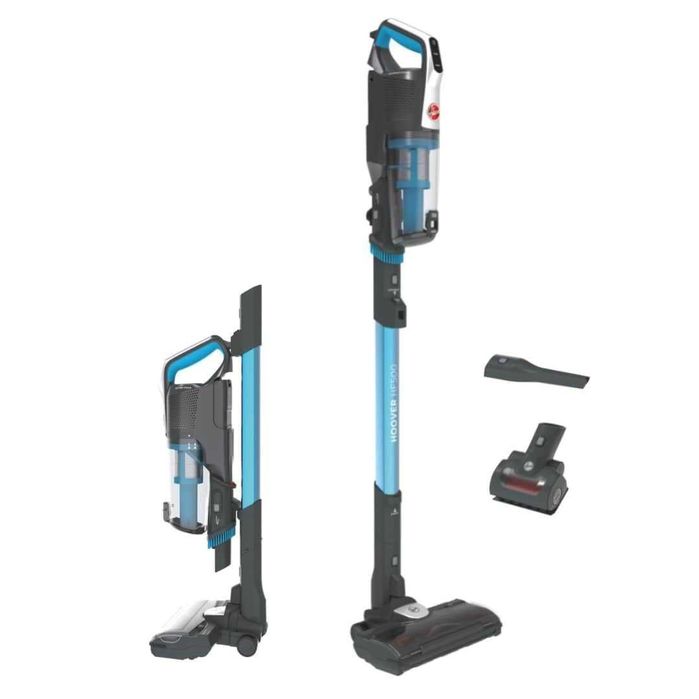 Безжична прахосмукачка Hoover H-Free