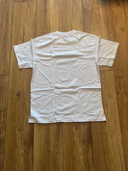 Corteiz "Baseball" White T-shirt
