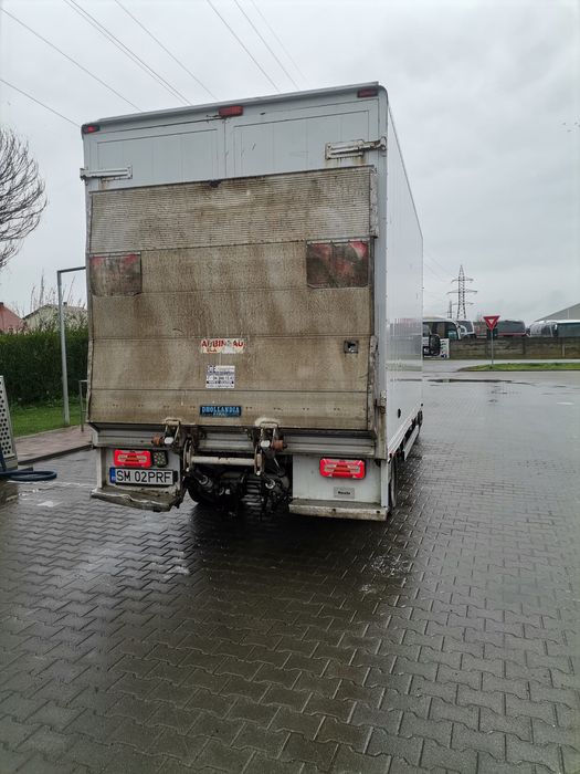 Vand sprinter 516 2.2