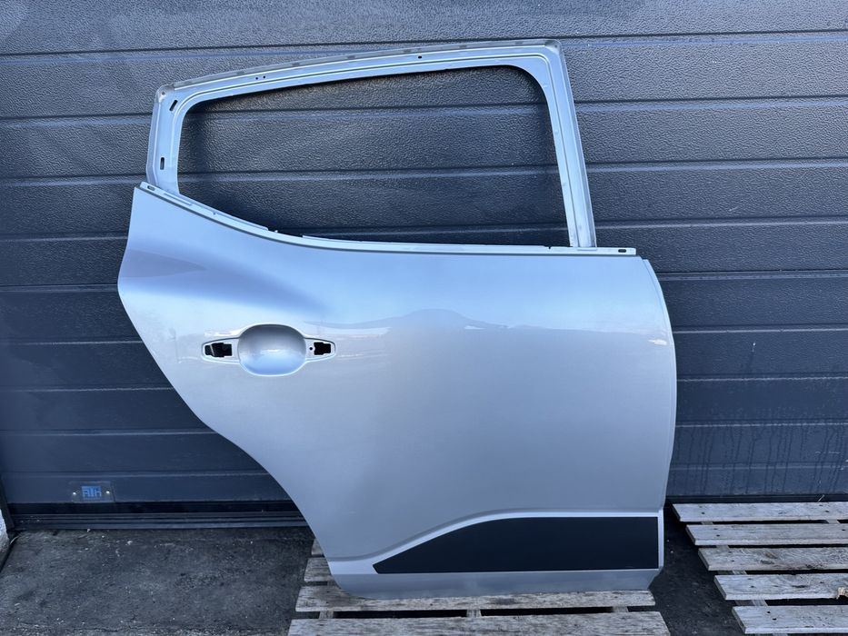 Usa / Portiera dreapta spate Dacia Sandero 3 Stepway