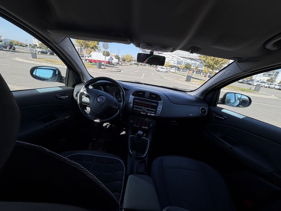 Fiat Bravo2 2008