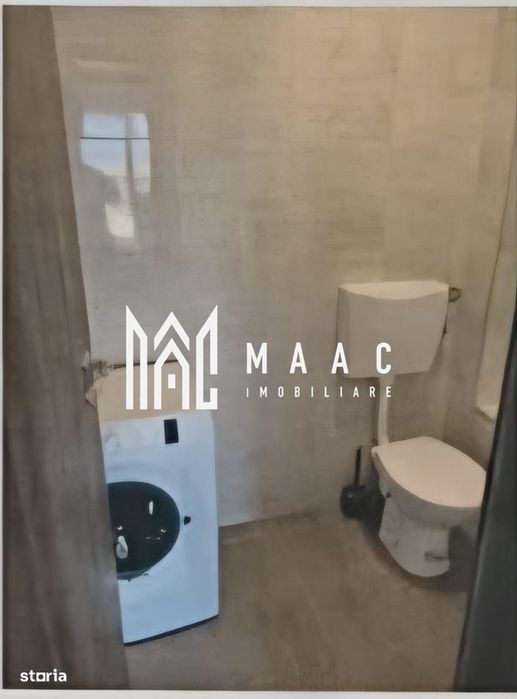 Apartament 2 camere | 41 MPU | Balcon | Loc de parcare | Magnolia