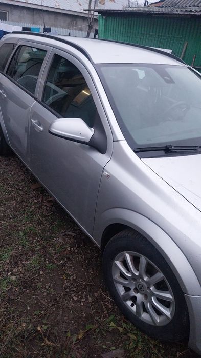 anvelope noi  iarna 205/55/r16 viking + jante