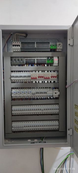 Elektrik 24/7