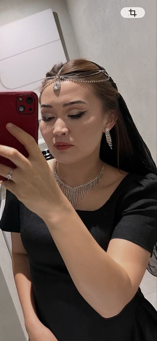 Одежда в арабском стиле.
