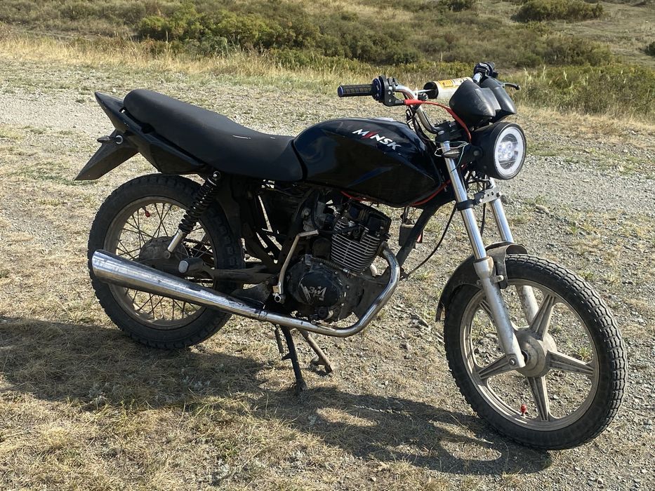 Продам минск D145