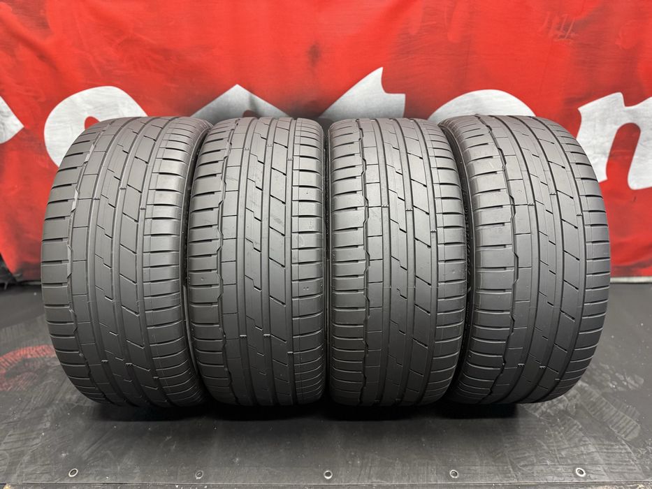 265 40 20, Летни гуми, Hankook VentusS1EVO3, 4 броя