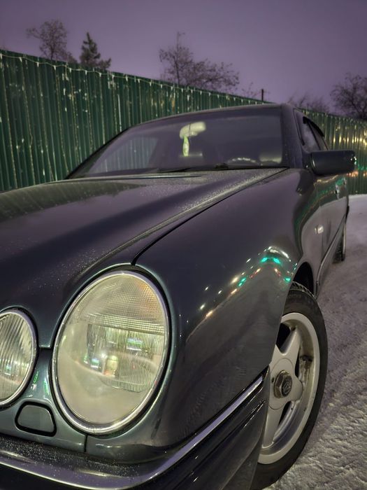 Продам автомобиль