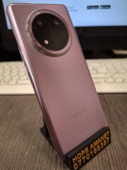 Hope Amanet P4-Honor Magic 7 Lite 256Gb 8Gb ram