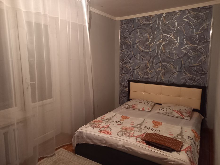 2 ком кв в центре вайфай есть