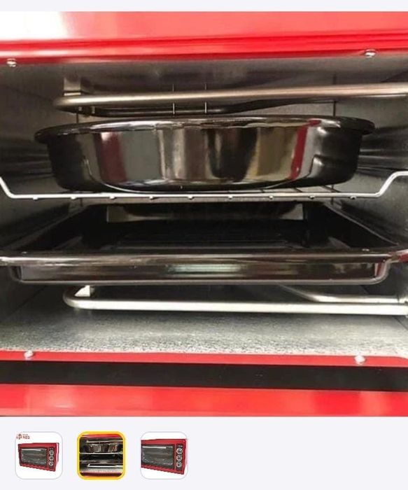 Духовка  электрическая ASEL