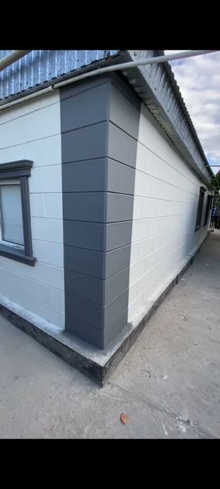 Полифасад Термопанель Алюминий панель тепо
