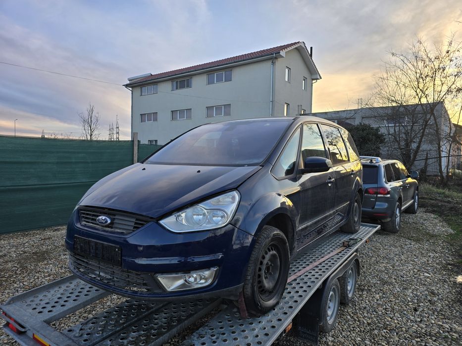 Dezmembrez Ford Galaxy / 2.2 TDCI 175 CP sau 2.0 TDCI 140 CP