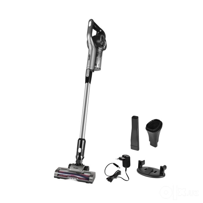 Беспроводной пылесос Sonifer SF-2281