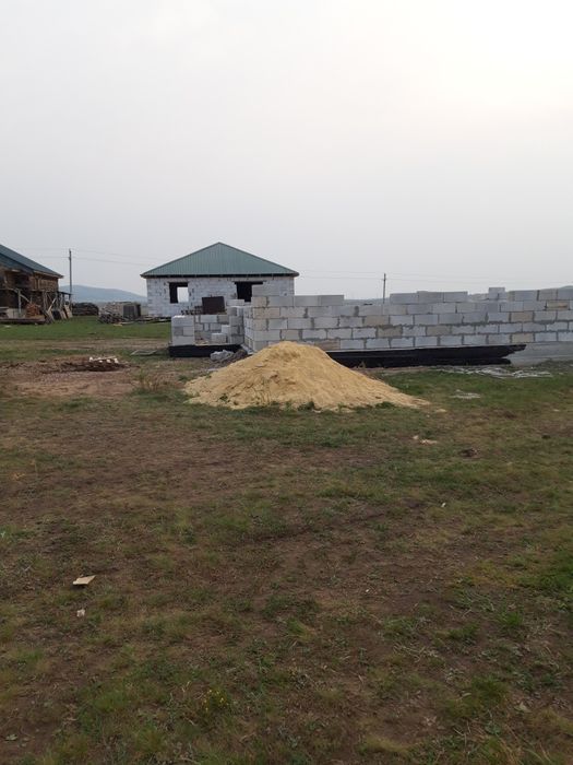 Продам земельный участок