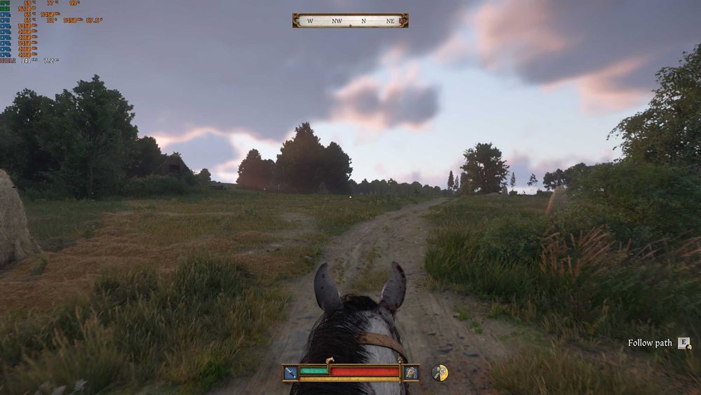 AMD Ryzen 5 7600X 6 Cores / 12 Threads, до 5.3GHz, 38MB Cache