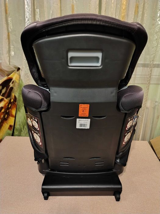 Scaun auto ISOFIX Kinderkraft (15-36 kg)