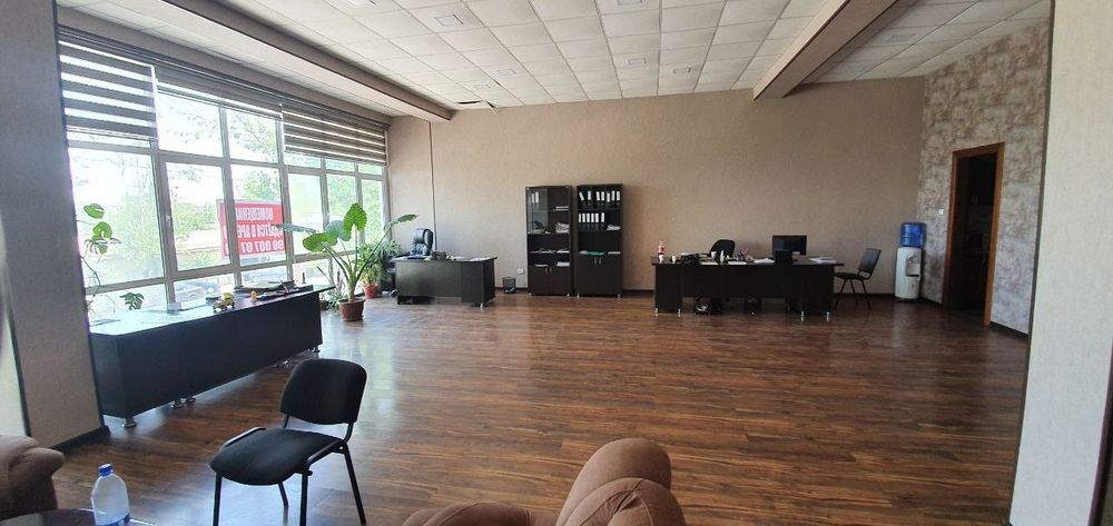 Офис 100 м2 по выгодной цене  на Жуковской