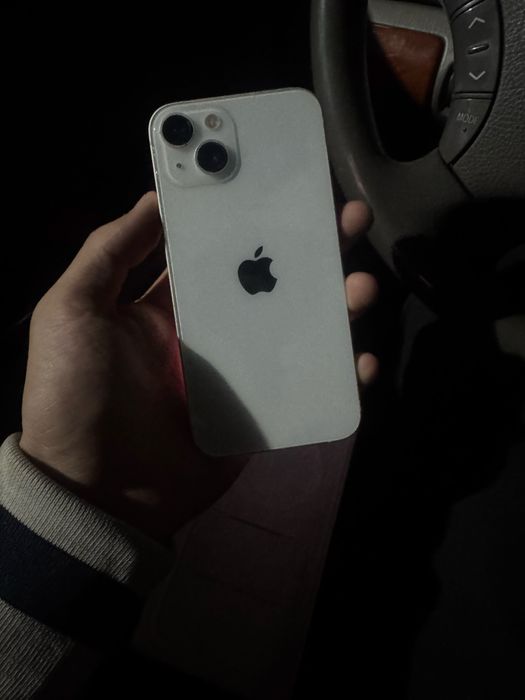 13 айфон в идиалье