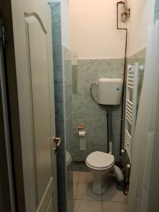 Închiriez garsonieră in Cluj Napoca zona centrala.