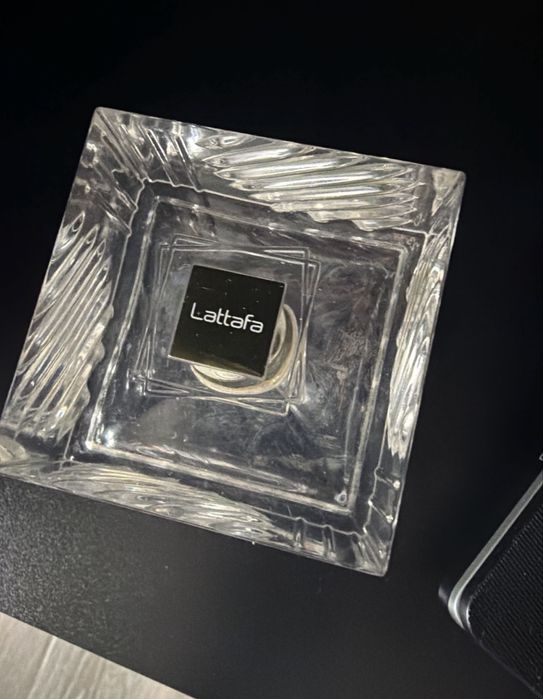 Lattafa Khamrah Qahwa - 75/100 мл. Оригинален парфюм