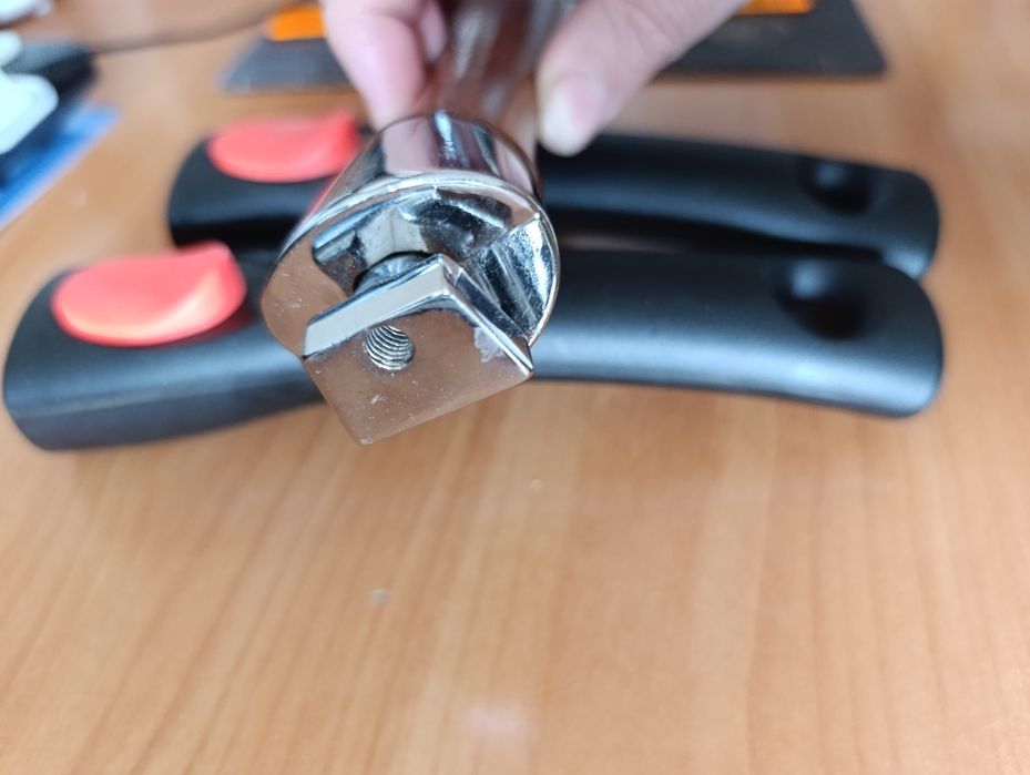 Ручки на Сковороды