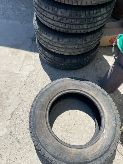 Зимний Покрышка сатылад