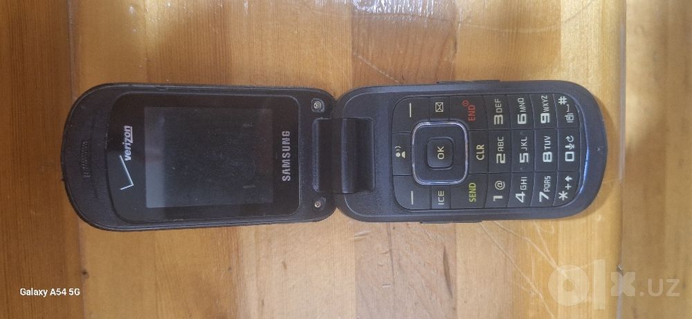Samsung Gusto 2 Verizon