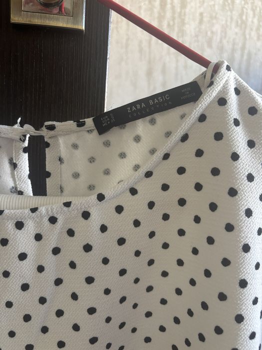 Юбка hm , кофты zara , лонгслив