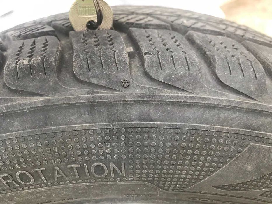 Зимни гуми LANDSAIL LSWWINTER 205/60 R16 96H 3 броя