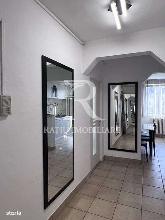 Apartament cu 2 camere | Ascensor | Tip AN | Dacia | Oradea